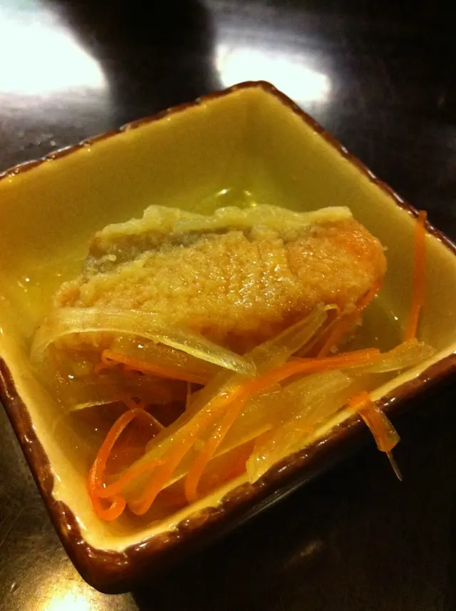 三文魚~ 我鍾意