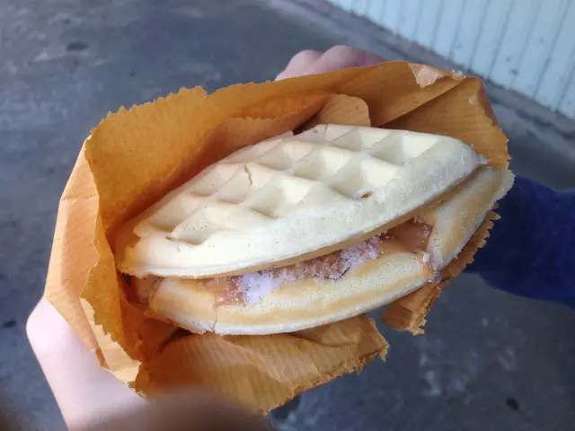 色欠,味也欠,實在失望