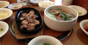 合照