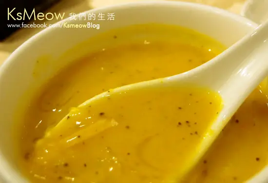 意式黑松露金湯海皇素翅