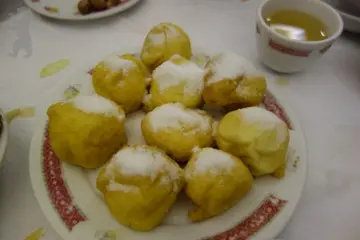 高力豆沙
