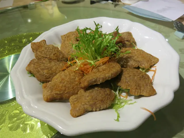 芋頭BB斑