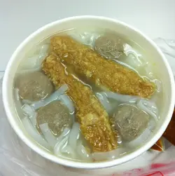 牛丸春卷河