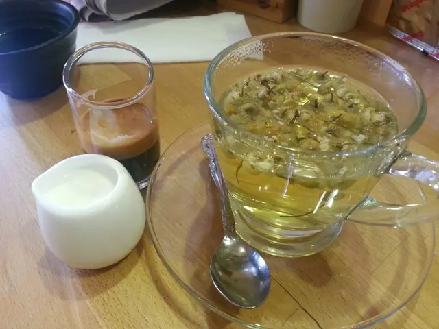 花茶咖啡 - 好特別