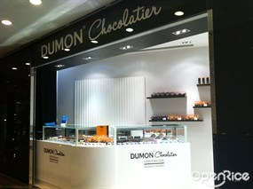 DUMON Chocolatier