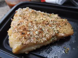 烧鱼柳