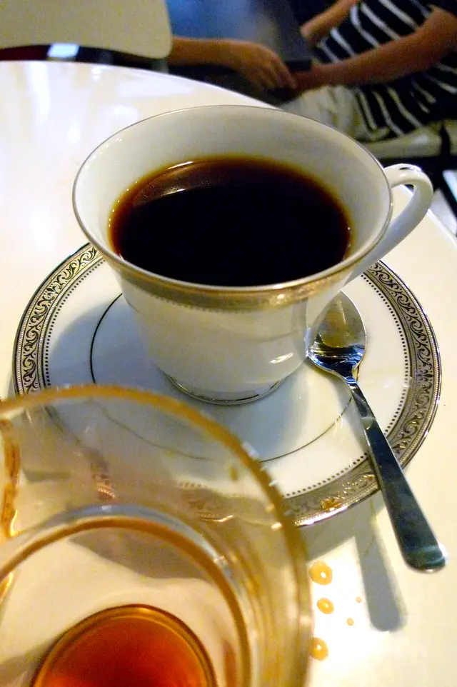 Nicaragua - a downside surprise