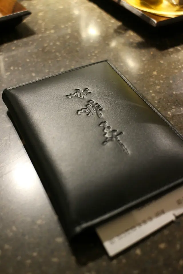 請帶備足夠現金