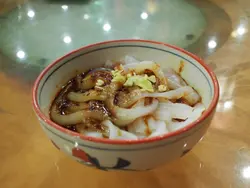 涼粉