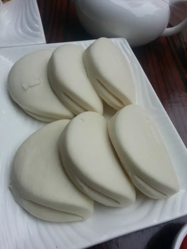 片皮鴨2 (素)