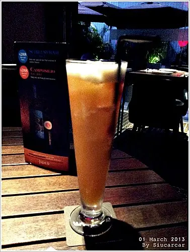 Mocktail