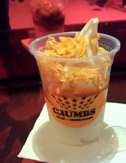 大杯装($37)