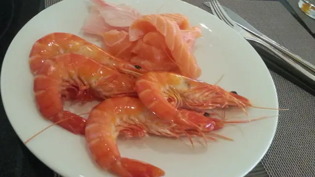 凍蝦都叫大隻