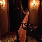 Harp- My Instrument:)