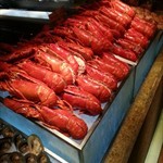 Lobster-mania