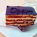 OPERA