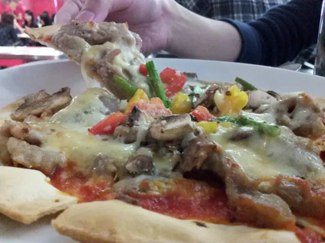 芥茉西冷牛柳薄批 ($68)