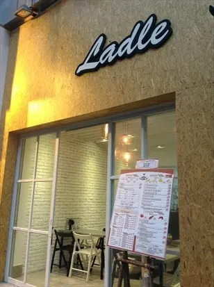 Cafe Ladle