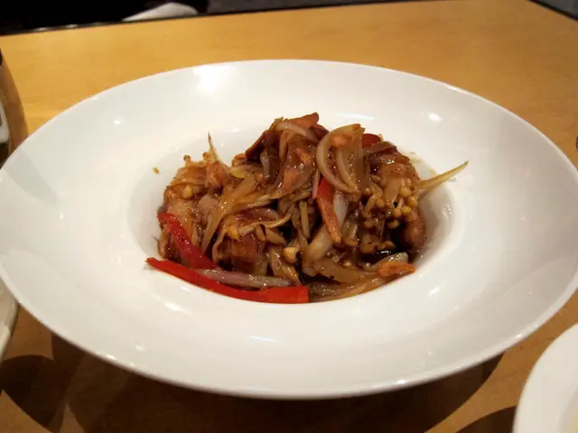 $88 1 嫩煎黑豚肉