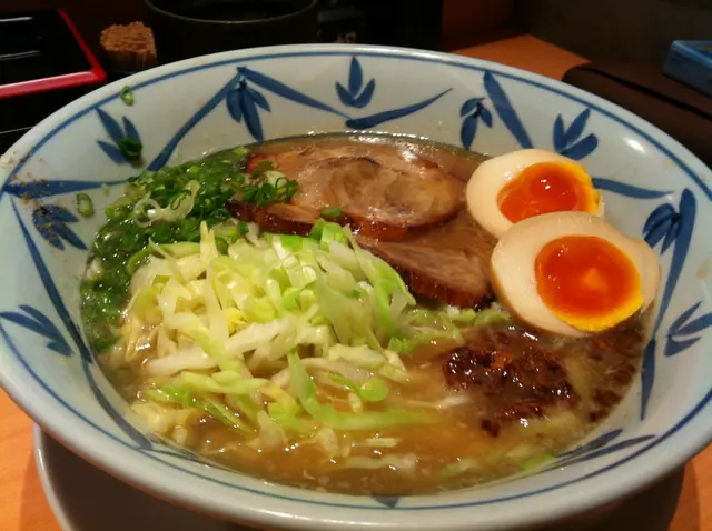 無名拉麵 $75