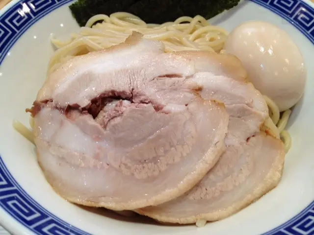 叉燒比較肥 =.="