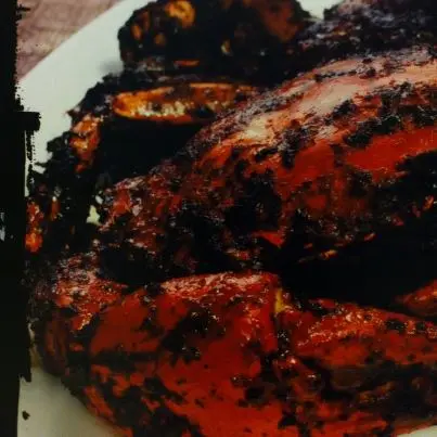 這是吸引我去幫襯的廣告照片！