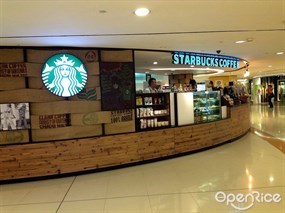 STARBUCKS COFFEE