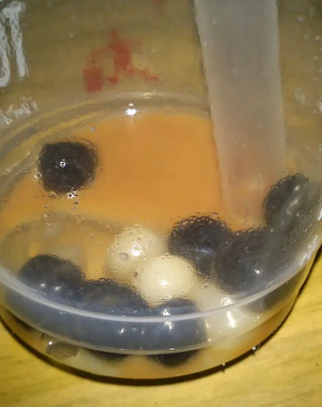 珍珠沉歸底！？