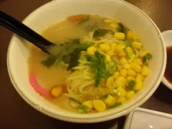 拉面