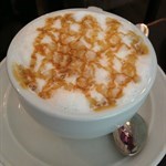 Caramel Macchiato
