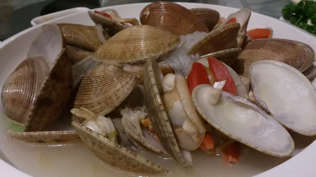 新鮮就是如此簡單