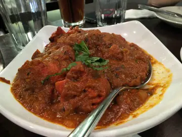 Chicken Masala