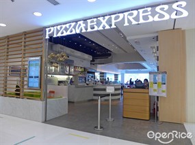 PizzaExpress