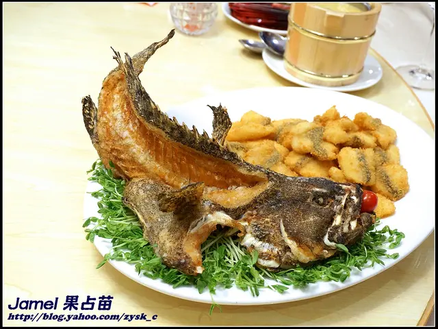 粟米海斑龍吐珠