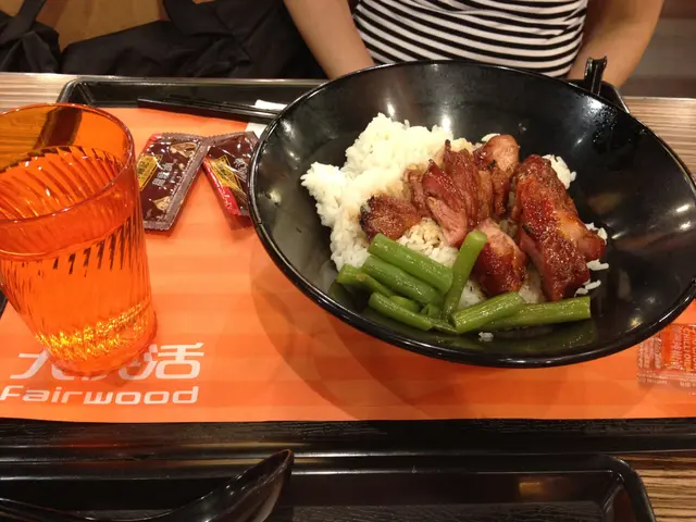 叉燒飯