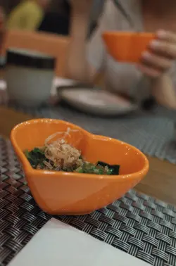 前菜