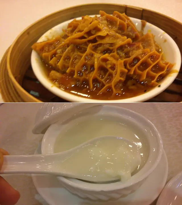 不愛杏仁,愛杏仁茶
