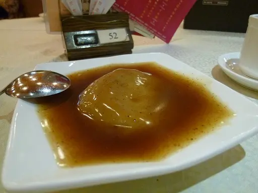愈來愈少見的手工菜