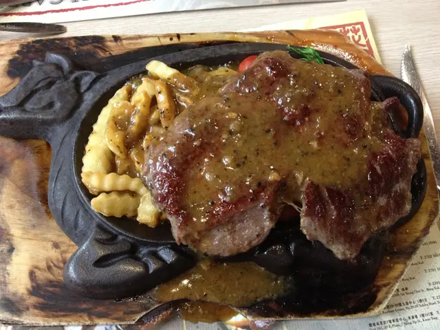 鐵皮肉眼扒