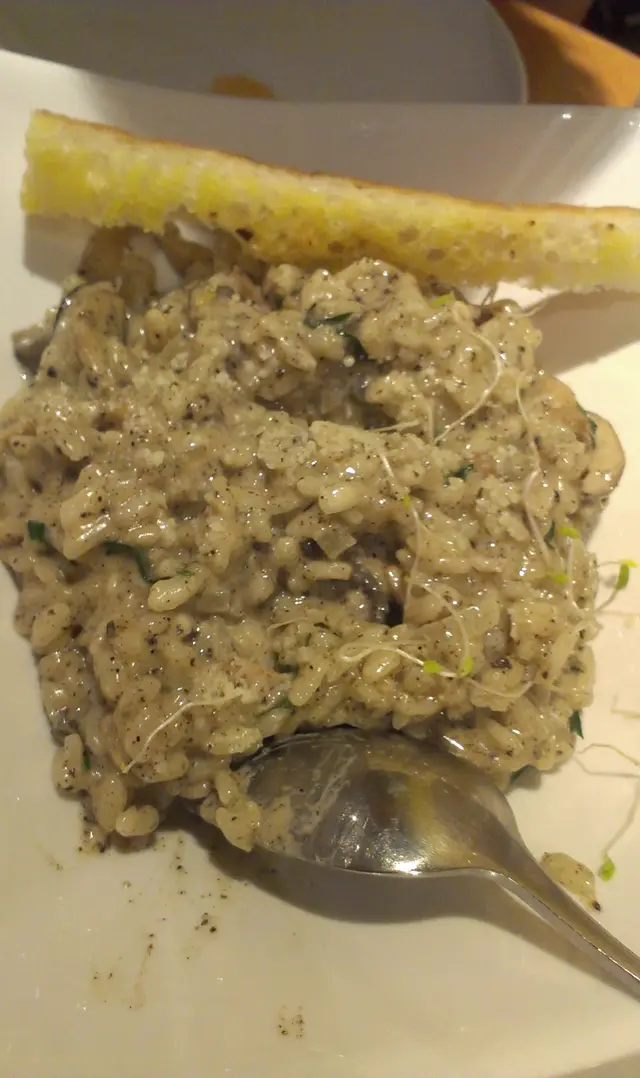 呢個勁香,同埋黏黏地,幾好味