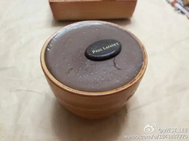 朱古力慕絲