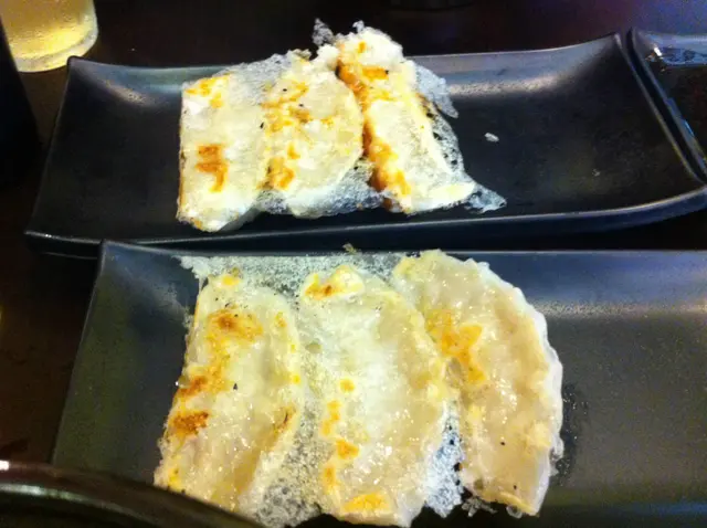 燒日本餃子