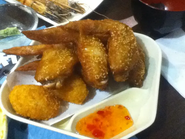 爆汁, 好味,