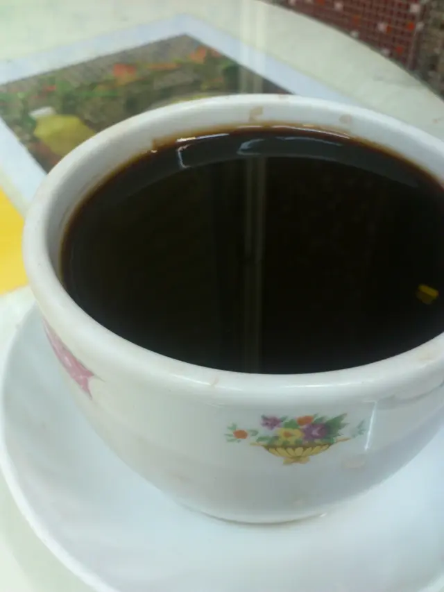 相信香港人無人不認識這黑壓壓的家伙