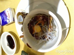 細到嘔 - 西貢的全記海鮮菜館