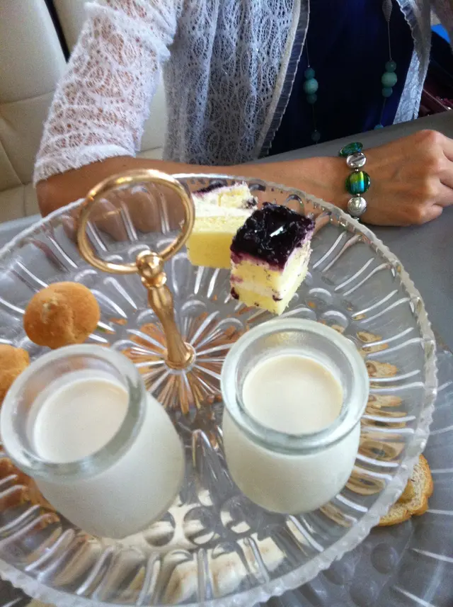 北海道3.6牛乳奶凍