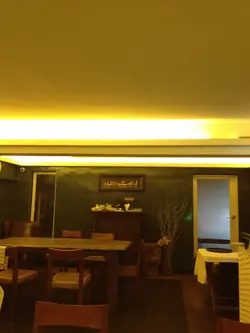 上层环境