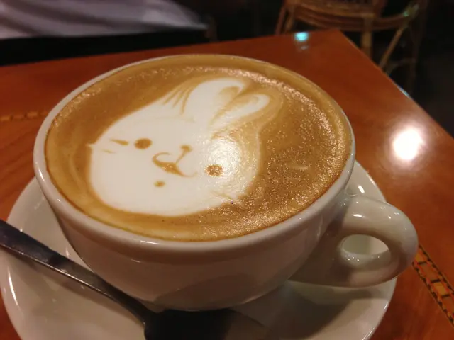 Cappuccino