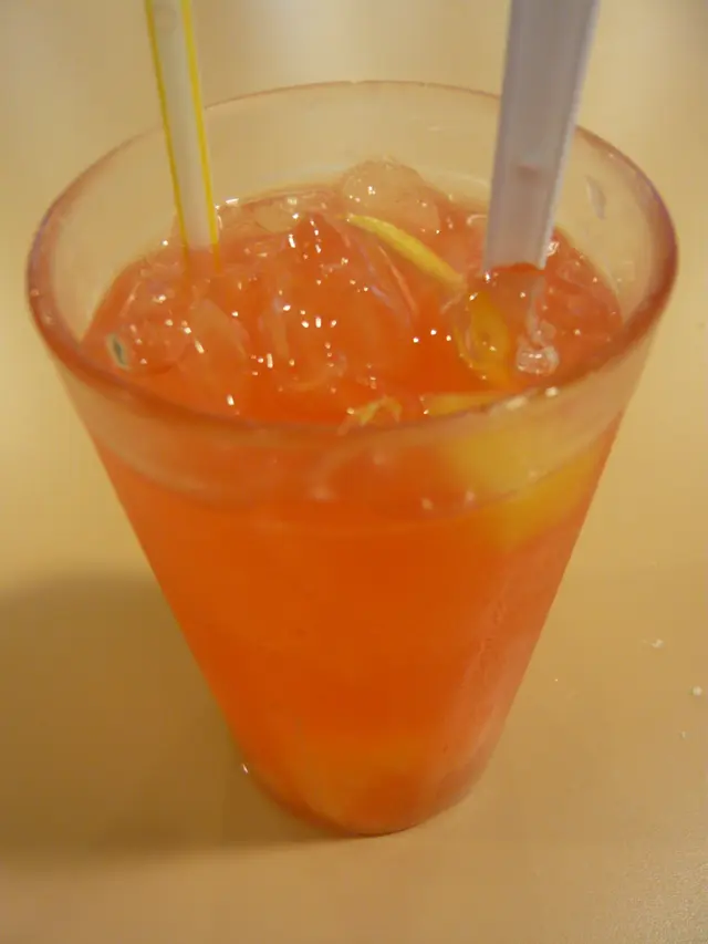 什果賓治