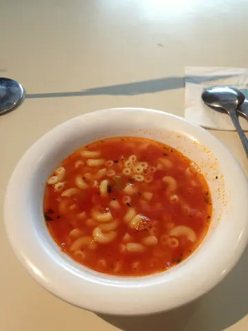 蕃茄通粉